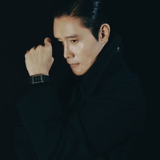 Telegram profile photo for Lee Byung Hun🔒