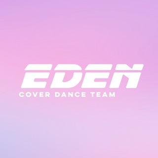 Telegram profile photo for EDEN_CDT