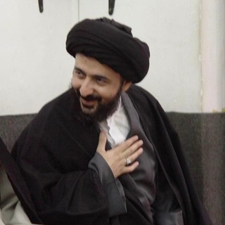 Telegram profile photo for خُلِقْنا لِعبادةَ رَبُنا اللهُّ ✨