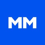 Telegram profile photo for Middleman