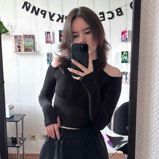 Telegram profile photo for тату от фармацевта