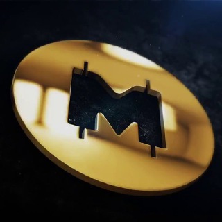 Telegram profile photo for 🅜MIMAX Forex Channel