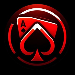 Telegram profile photo for Poker Glory