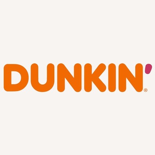 Telegram profile photo for DUNKIN