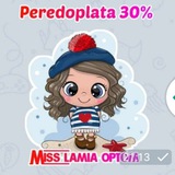 Telegram profile photo for Mis lamia Erkaklar uchun