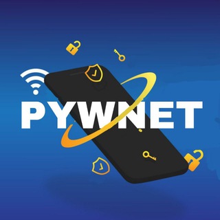 Telegram profile photo for پای نت