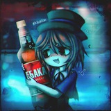 Telegram profile photo for какая то ебака