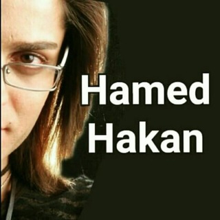 Telegram profile photo for حامدهاکانیها