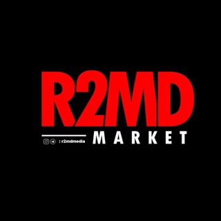 Telegram profile photo for R2MD MEDIA