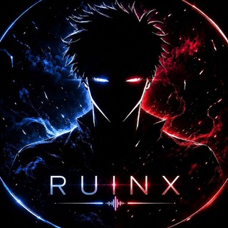 Telegram profile photo for 𝙍𝙐𝙄𝙉𝙓 / دوبلور