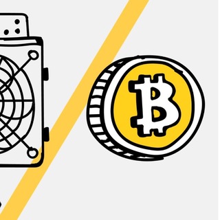 Telegram profile photo for Miners