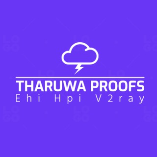 Telegram profile photo for Paid Speed Proof (EHI/HPI/V2ray)
