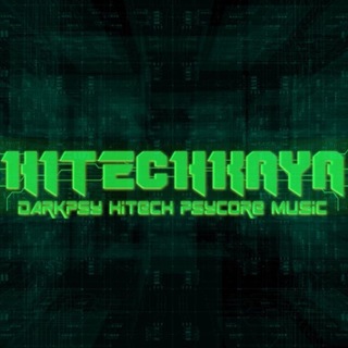 Telegram profile photo for HITECHKAYA