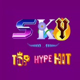 Telegram profile photo for Sky's Universe