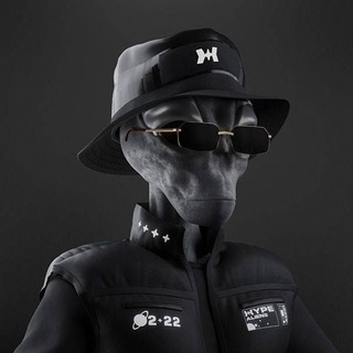 Telegram profile photo for Hen's Crypto Reviews!