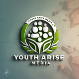 Telegram profile photo for Youth Arise Media