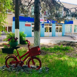 Telegram profile photo for Школа № 37 г. Ростова-на-Дону