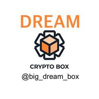 Telegram profile photo for Big Dream Crypto Box | Binance