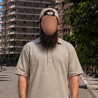Telegram profile photo for dnevnik muhajira
