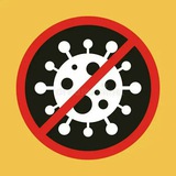 Telegram profile photo for Анти Ковид Беларусь