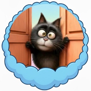 Telegram profile photo for НейроКот