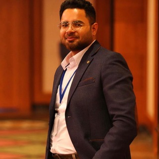 Telegram profile photo for Omar Calls