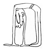Telegram profile photo for Masha Komogorova