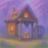 Telegram profile photo for Печатный домик 🏠