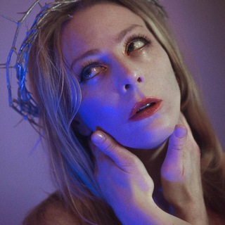 Telegram profile photo for ELENA NIKITAEVA Daily