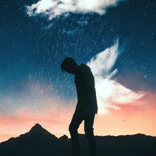 Telegram profile photo for مُـهاجِرٌ لـربّي ♥️💭