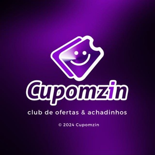 Telegram profile photo for Cupomzin Ofertas