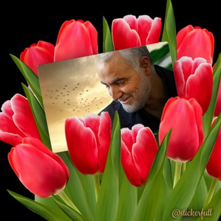 Telegram profile photo for داستانهای مهدوی