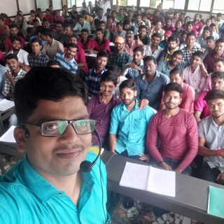 Telegram profile photo for IRANNA PATTANASHETTI