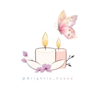 Telegram profile photo for خانه نور🕯️