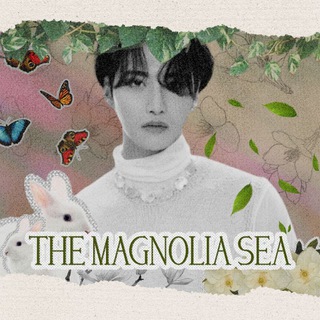 Telegram profile photo for The Magnolia Sea