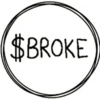 Telegram profile photo for $BROKECoinOfficial