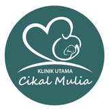Telegram profile photo for UNLOGIC BIRTH