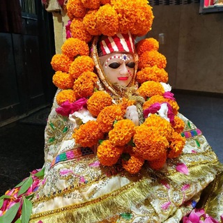 Telegram profile photo for मां का दरबार लिक सिंगल जोड़ी