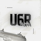 Telegram profile photo for U6R | Достижения
