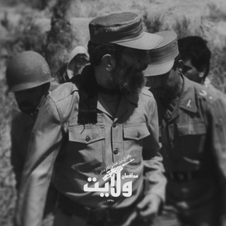 Telegram profile photo for مدافعان ولایت