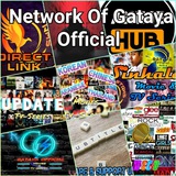 Telegram profile photo for ⭐ Иɛтωσяκ Ѳғ Ǥαтαʏα Ѳғғιcιαℓ ⭐