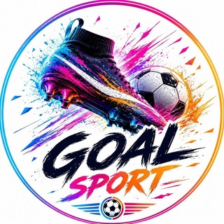 Telegram profile photo for GOAL SPORT