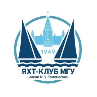 Telegram profile photo for Яхт-клуб МГУ