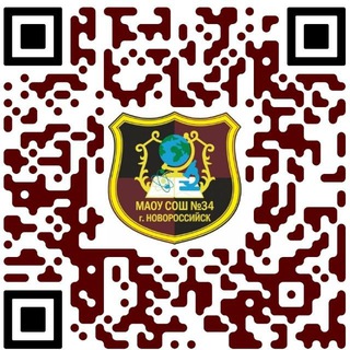 Telegram profile photo for МАОУ СОШ №34 имени Н. К. БОЖЕНЕНКО