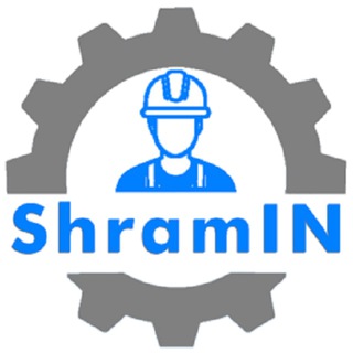 Telegram profile photo for ShramIN - ITI & Diploma Jobs