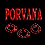Telegram profile photo for PORVANA