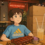 Telegram profile photo for Наше логово 😝