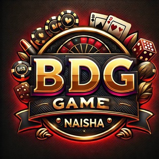 Telegram profile photo for 🔥NAISHA BDG GAME OFFICIAL🔥