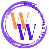 Telegram profile photo for Wisdom Wings IAS (Official️)