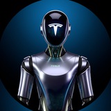 Telegram profile photo for Optimus on Sol Portal